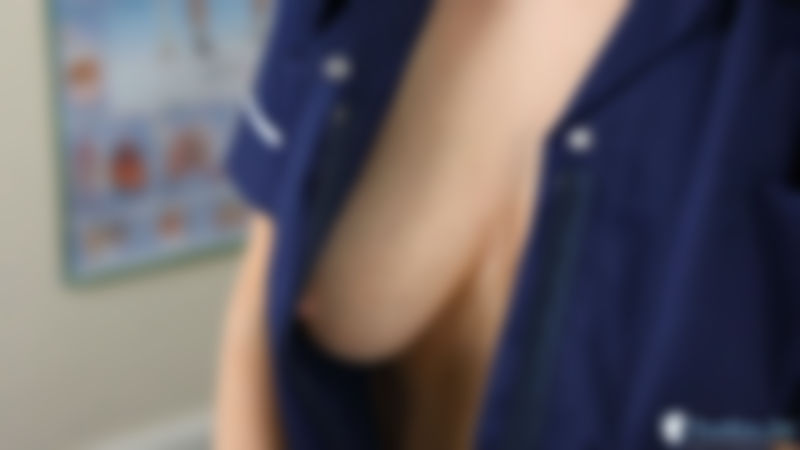 Christina "Nurse Tease"