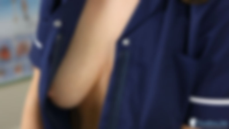 Christina "Nurse Tease"