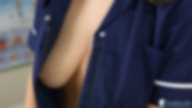 Christina "Nurse Tease"