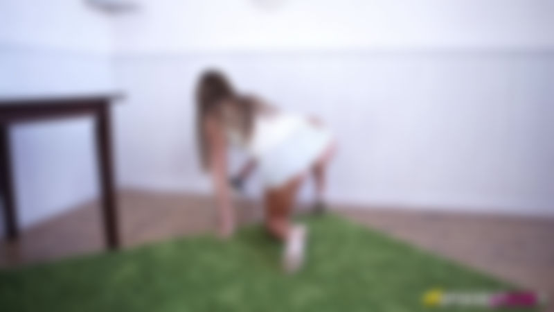 Natalia Forrest "Show Me What You've Got