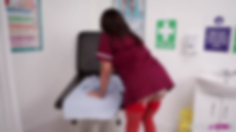 Ruby Summers "What Will The Doctor Say?"