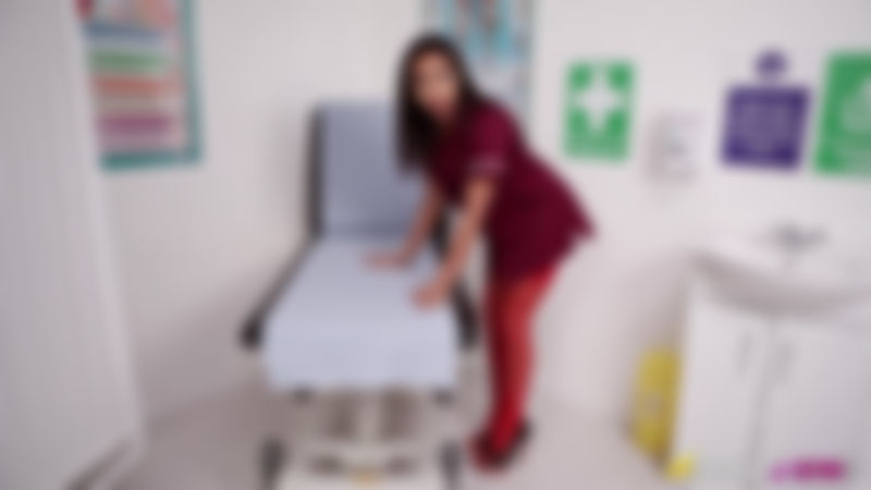 Ruby Summers "What Will The Doctor Say?"