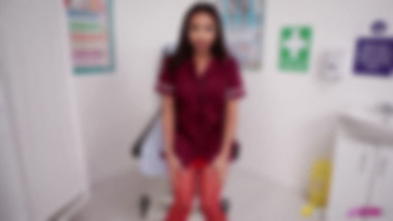 Ruby Summers "What Will The Doctor Say?"