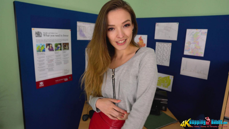 Kylie Nymphette "Stripping For You"