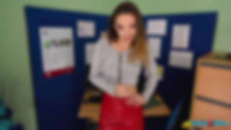 Kylie Nymphette "Stripping For You"