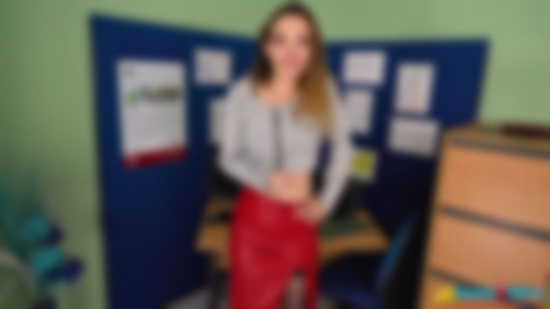 Kylie Nymphette "Stripping For You"