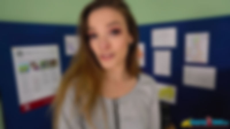 Kylie Nymphette "Stripping For You"