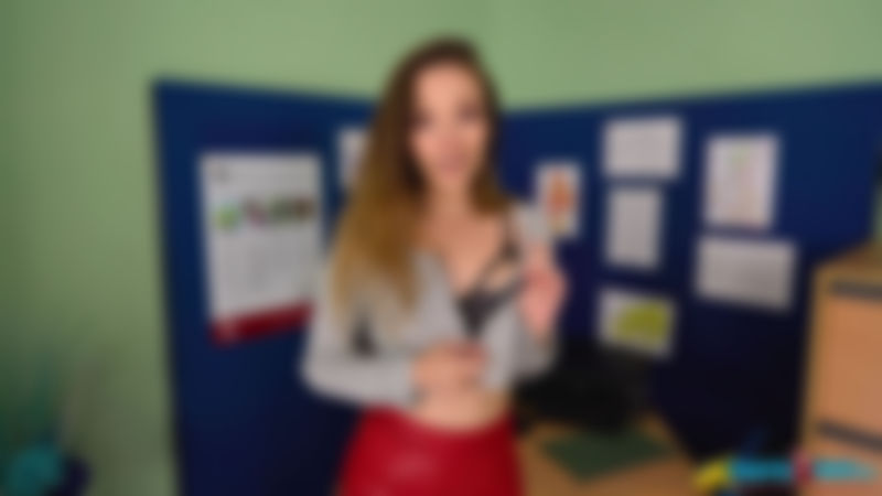 Kylie Nymphette "Stripping For You"