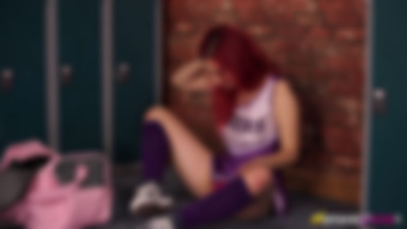 Dolly "Dirty Cheerleader"