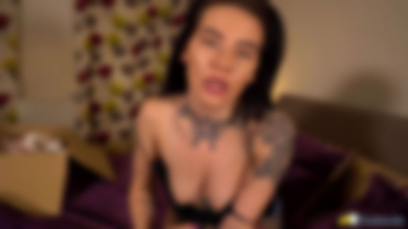 Breast Break-Up