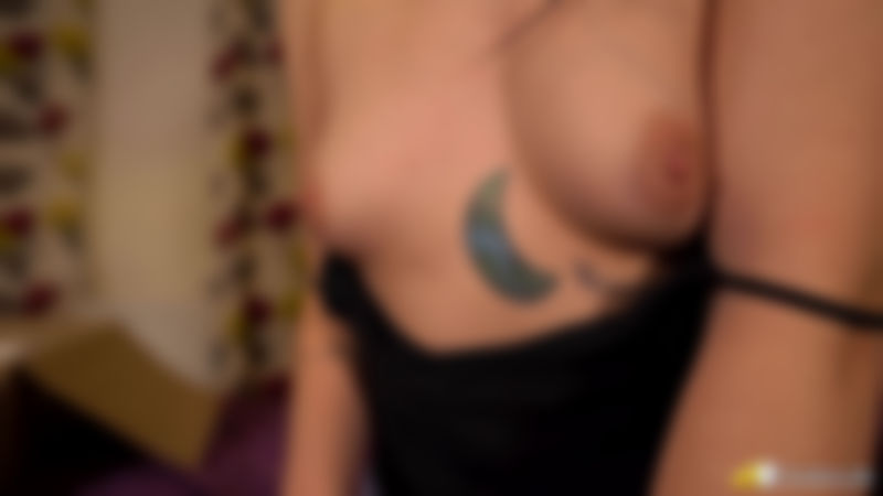 Breast Break-Up