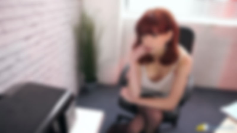 Eva "Office Pervert"