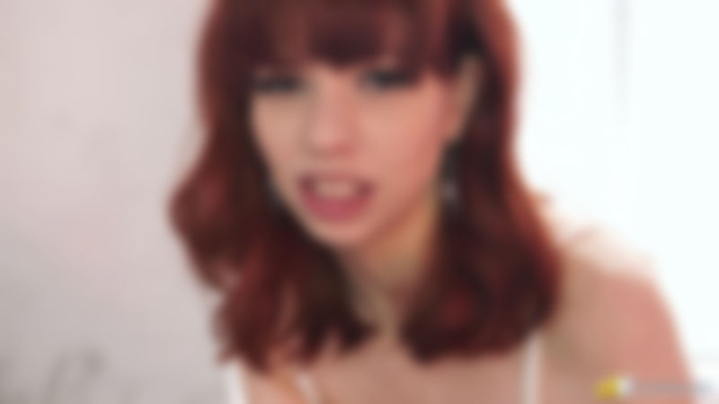 Eva "Office Pervert"