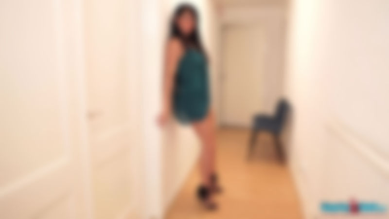 Shelly "Stepmum Appeal"