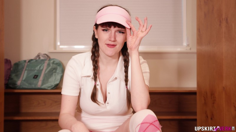 GOLF GIRL