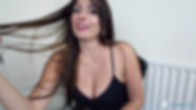 Sophia Delane "F Cup Fun Bags"