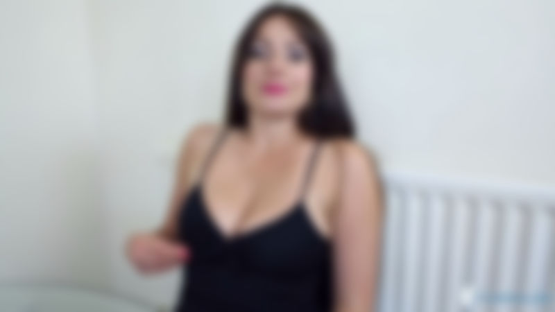 Sophia Delane "F Cup Fun Bags"