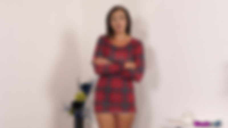 Sapphire "Pornstar Step-Sister"