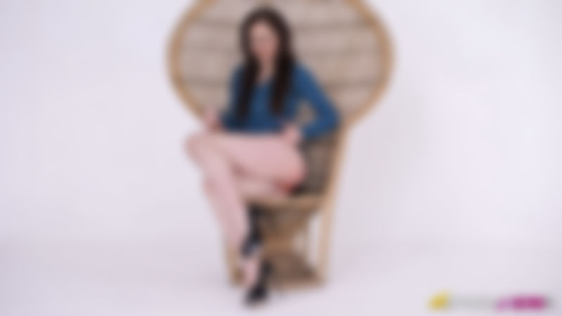 Tina Kay "Panty Obsession"