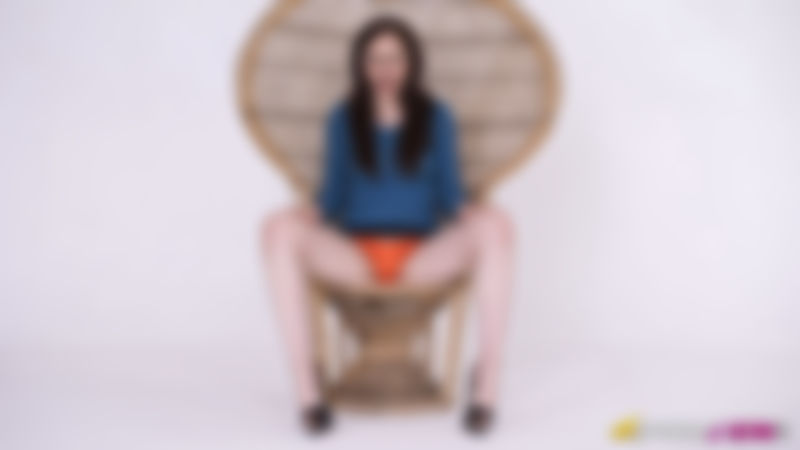 Tina Kay "Panty Obsession"