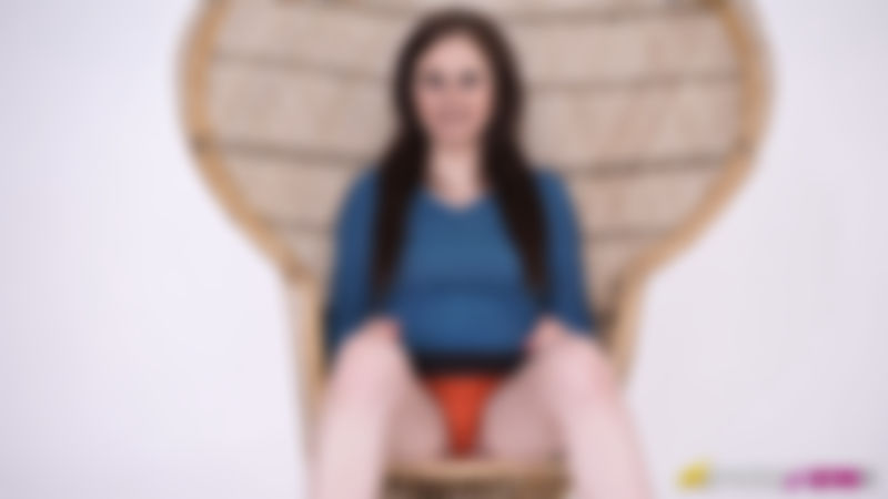 Tina Kay "Panty Obsession"