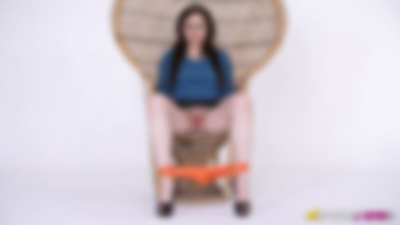 Tina Kay "Panty Obsession"
