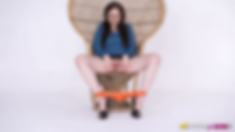 Tina Kay "Panty Obsession"
