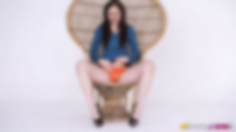 Tina Kay "Panty Obsession"
