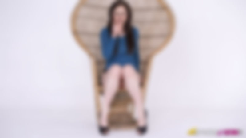 Tina Kay "Panty Obsession"
