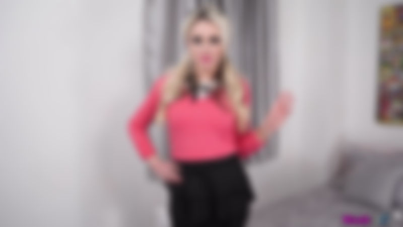 Ashley Jay "Wank For Step-Mum"