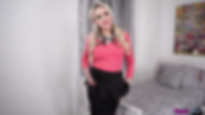 Ashley Jay "Wank For Step-Mum"