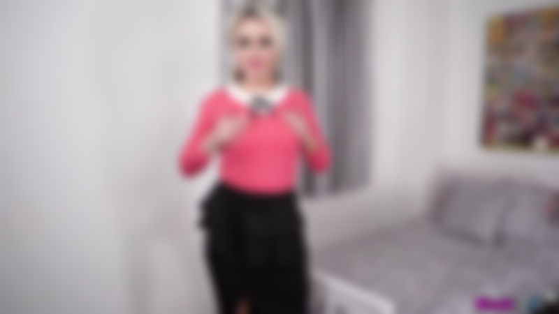 Ashley Jay "Wank For Step-Mum"