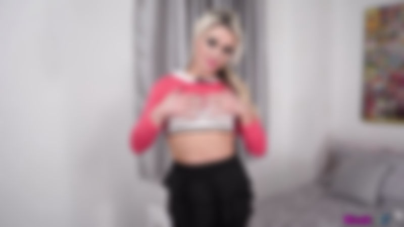 Ashley Jay "Wank For Step-Mum"