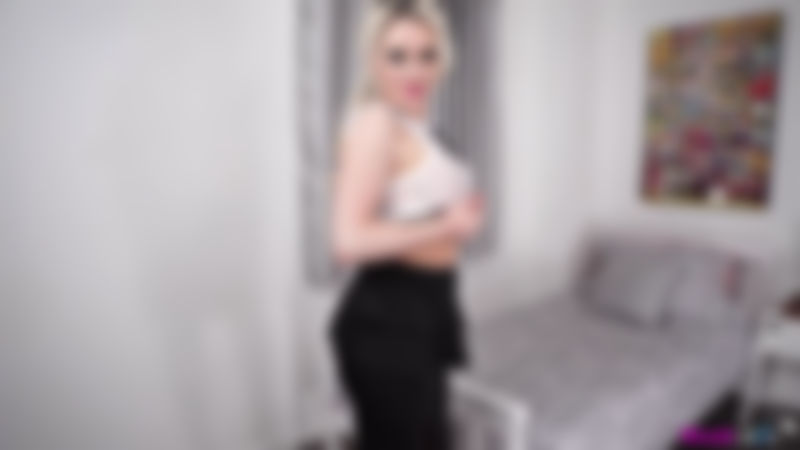 Ashley Jay "Wank For Step-Mum"