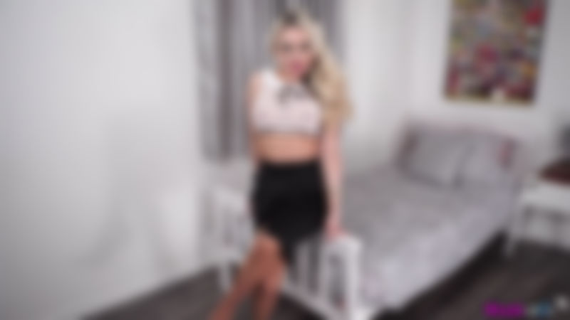 Ashley Jay "Wank For Step-Mum"