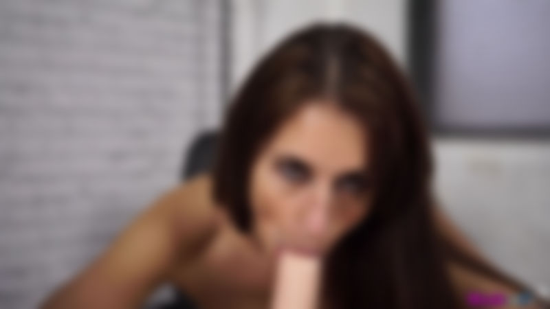 Jess West "Office Fuck Slut Pt2"