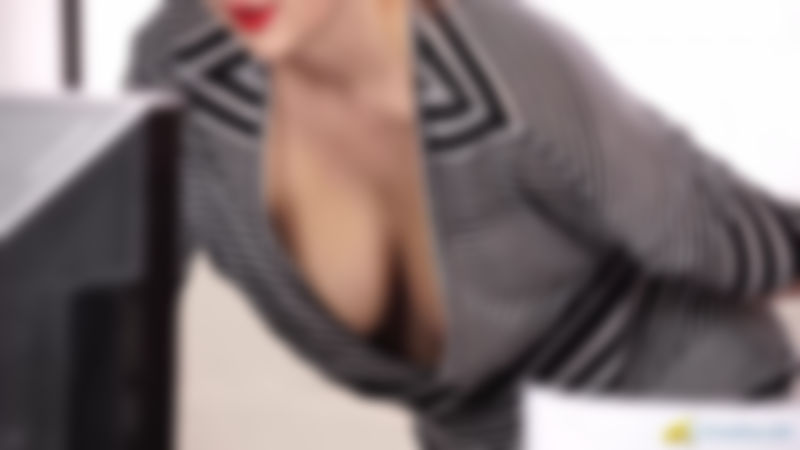 Kara Carter "Overtime Boobs"