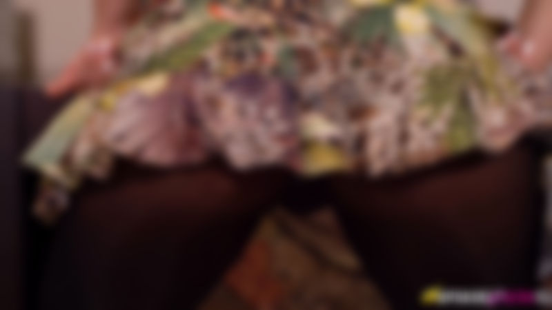 See My Panties