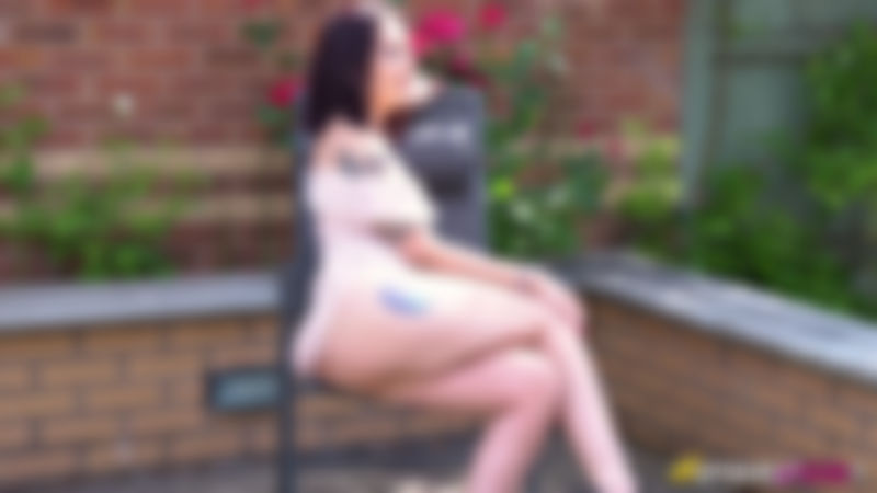Garden Babe