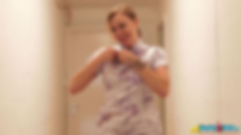 Lucy Lauren "Elegant Striptease"