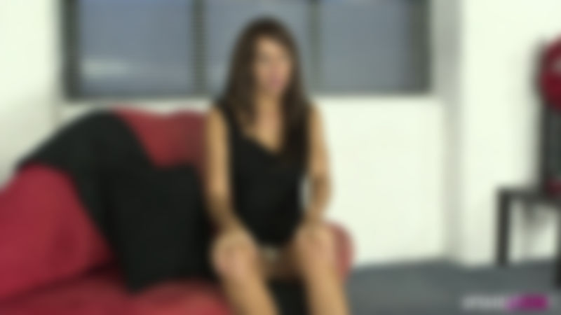 Tracy Rose "Wanna See More?"