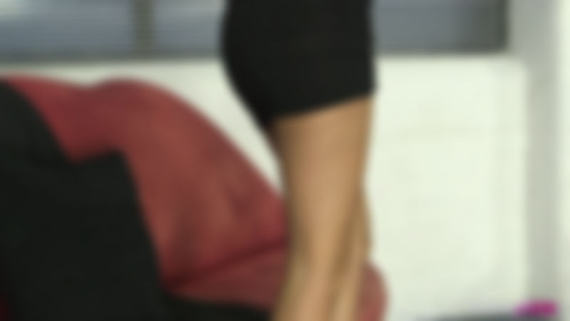 Tracy Rose "Wanna See More?"