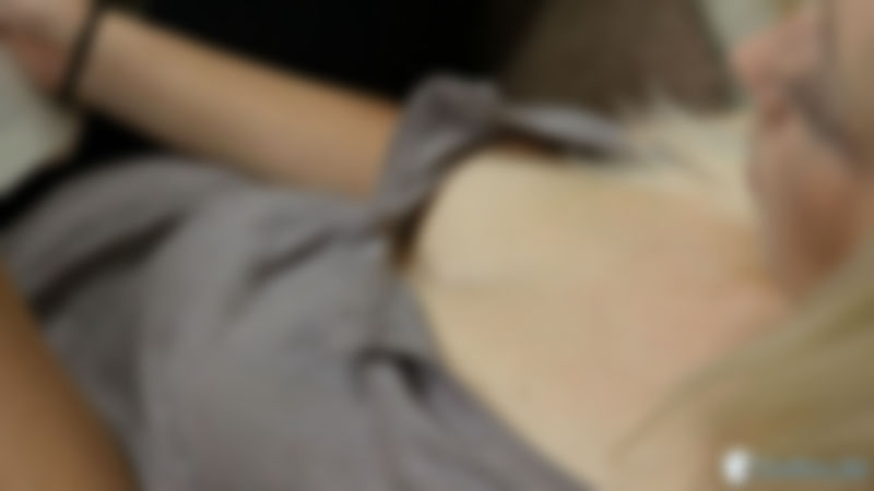 Sammy K "Novel Nipples"