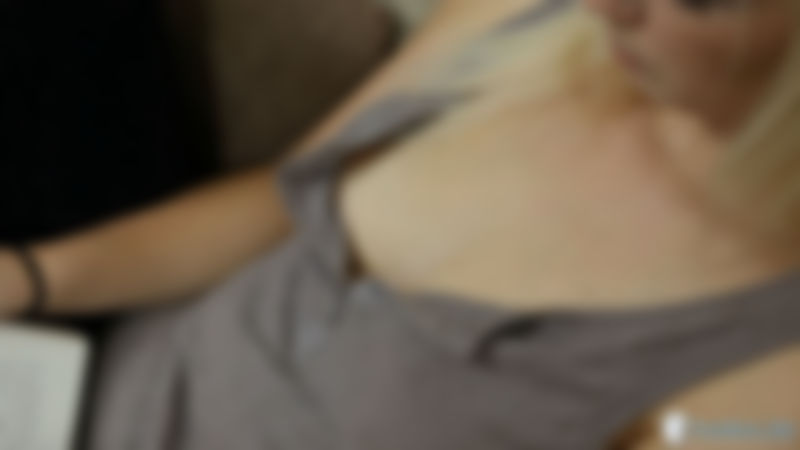 Sammy K "Novel Nipples"
