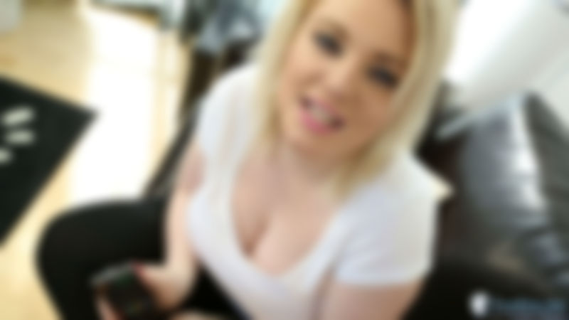 Ai-Jai "Big Tits On TV"
