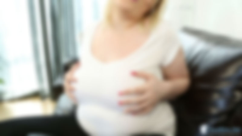 Ai-Jai "Big Tits On TV"