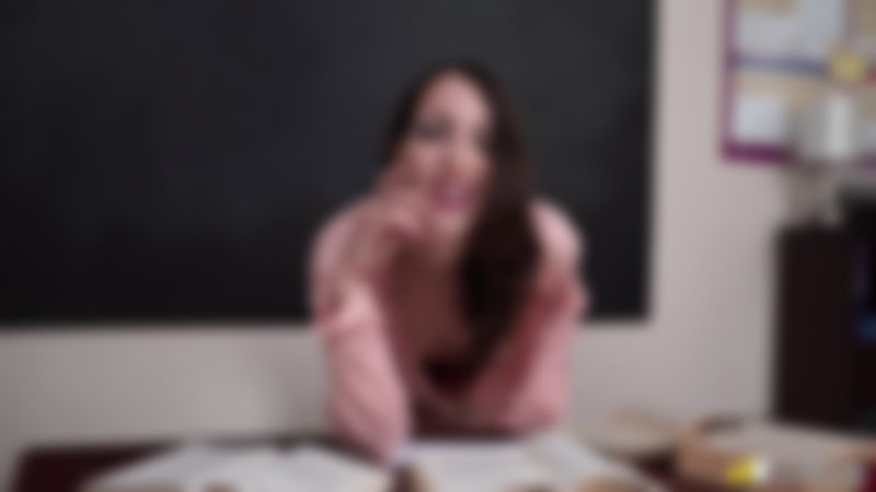Liz Rainbow "Wanking In College"