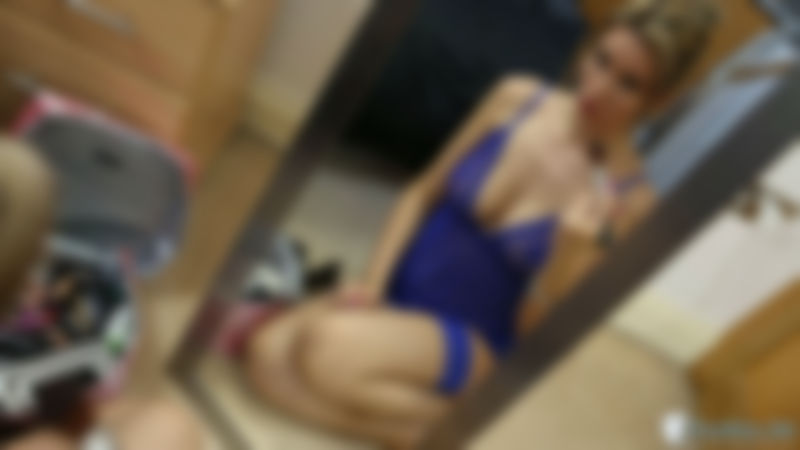 Hannah Z "Perfect Reflection"