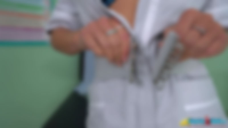 Maya "Doctor Dicktease"