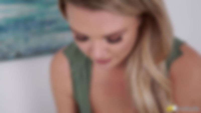 Ashley Jayne "Enjoy Your Stay"